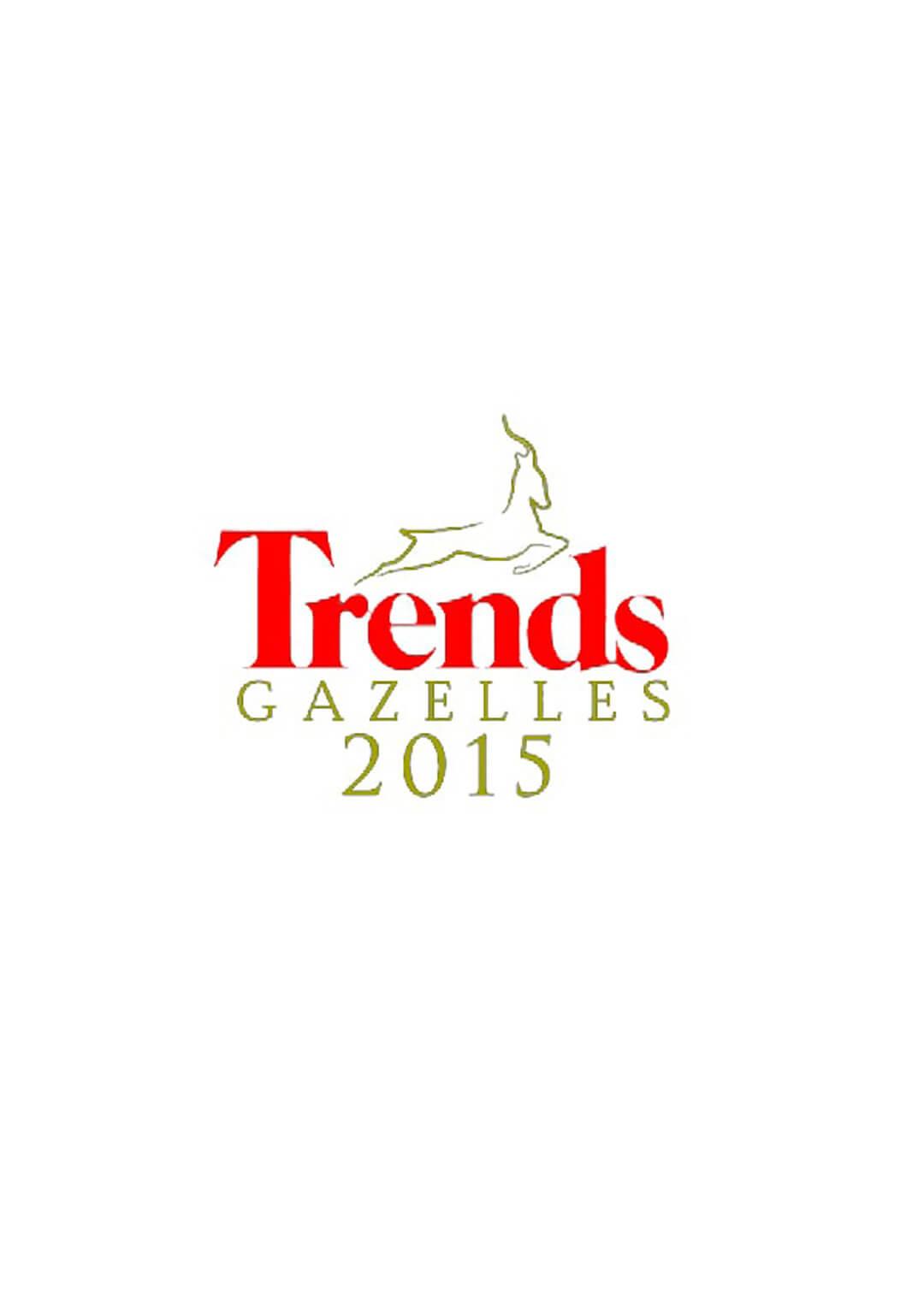 gazelle trends aremis