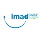 IMAD LOGO