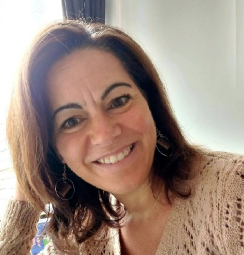 Christine Kastoun