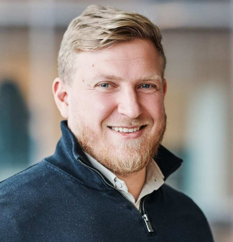 Tom Verhulst